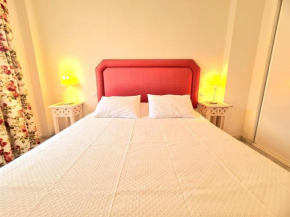 AA Guest - Reserva de Marbella Golf Course Eco